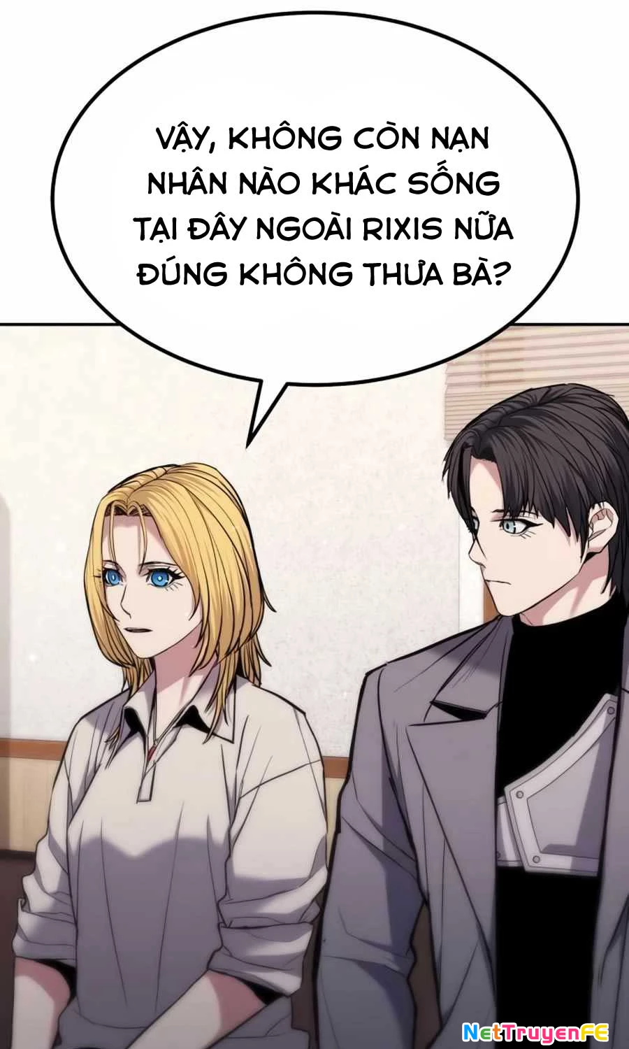 Anh Hùng Bị Trục Xuất Chapter 18 - Next 