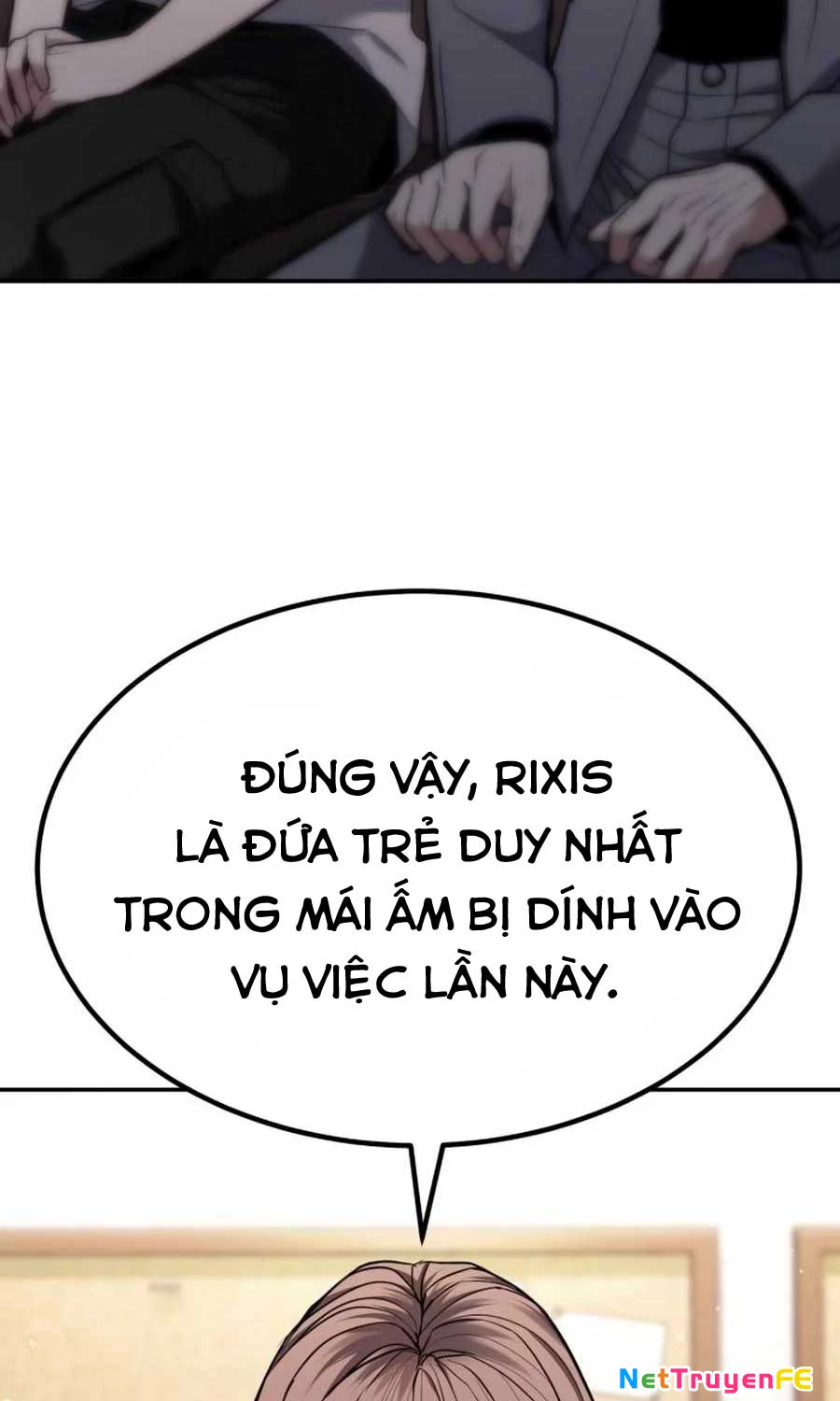 Anh Hùng Bị Trục Xuất Chapter 18 - Next 