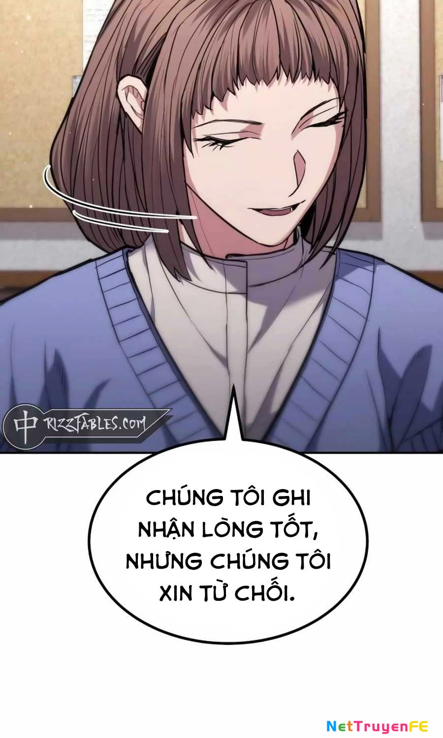 Anh Hùng Bị Trục Xuất Chapter 18 - Next 