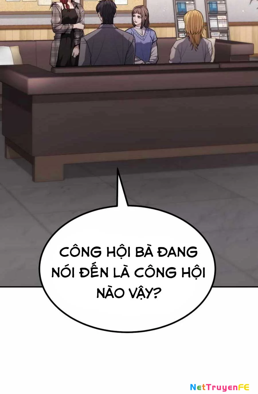 Anh Hùng Bị Trục Xuất Chapter 18 - Next 