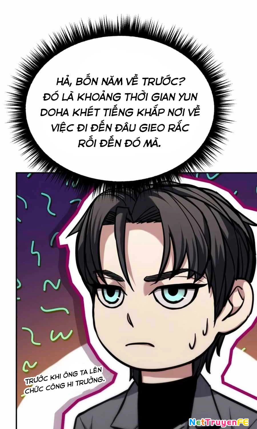 Anh Hùng Bị Trục Xuất Chapter 18 - Next 