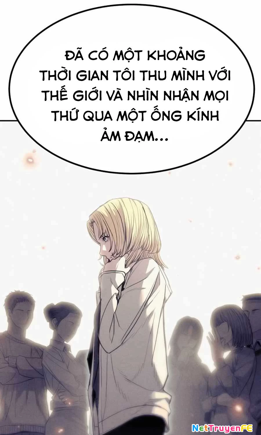 Anh Hùng Bị Trục Xuất Chapter 18 - Next 