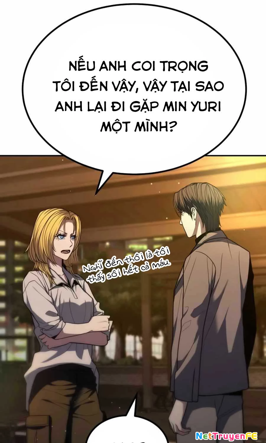 Anh Hùng Bị Trục Xuất Chapter 18 - Next 