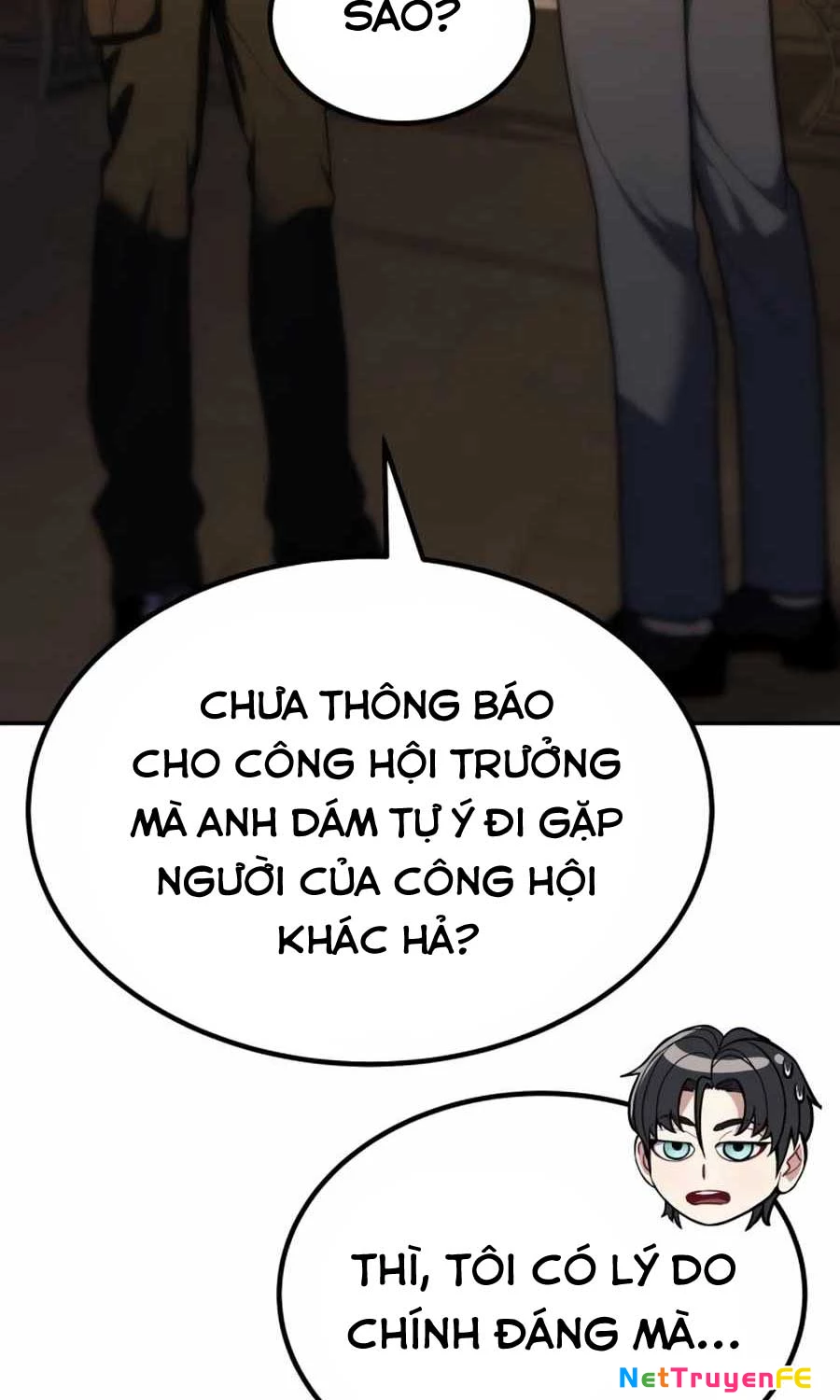 Anh Hùng Bị Trục Xuất Chapter 18 - Next 