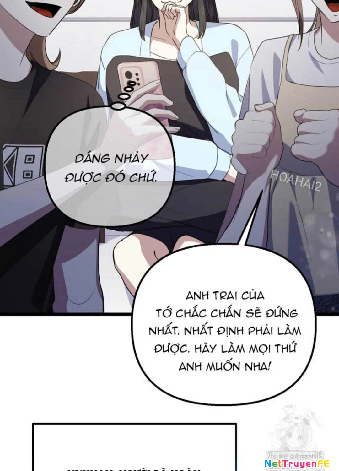 Nhà Soạn Nhạc Thiên Tài Đã Trở Lại Chapter 32 - Next Chapter 33