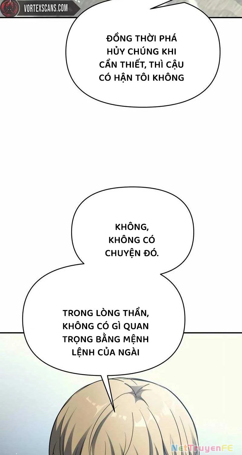 Trở Thành Hung Thần Trong Trò Chơi Thủ Thành Chapter 117 - Next Chapter 118