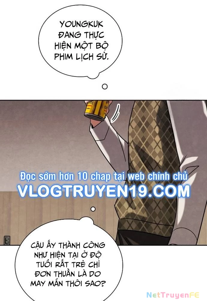 Sống Như Một Diễn Viên Chapter 84 - Trang 2