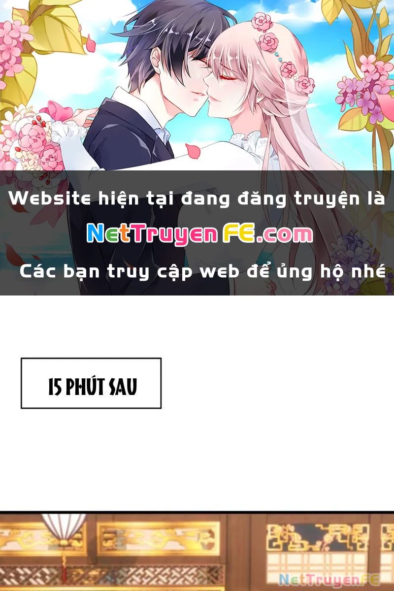 Hoá Ra Ta Đã Vô Địch Từ Lâu Chapter 163 - Trang 4