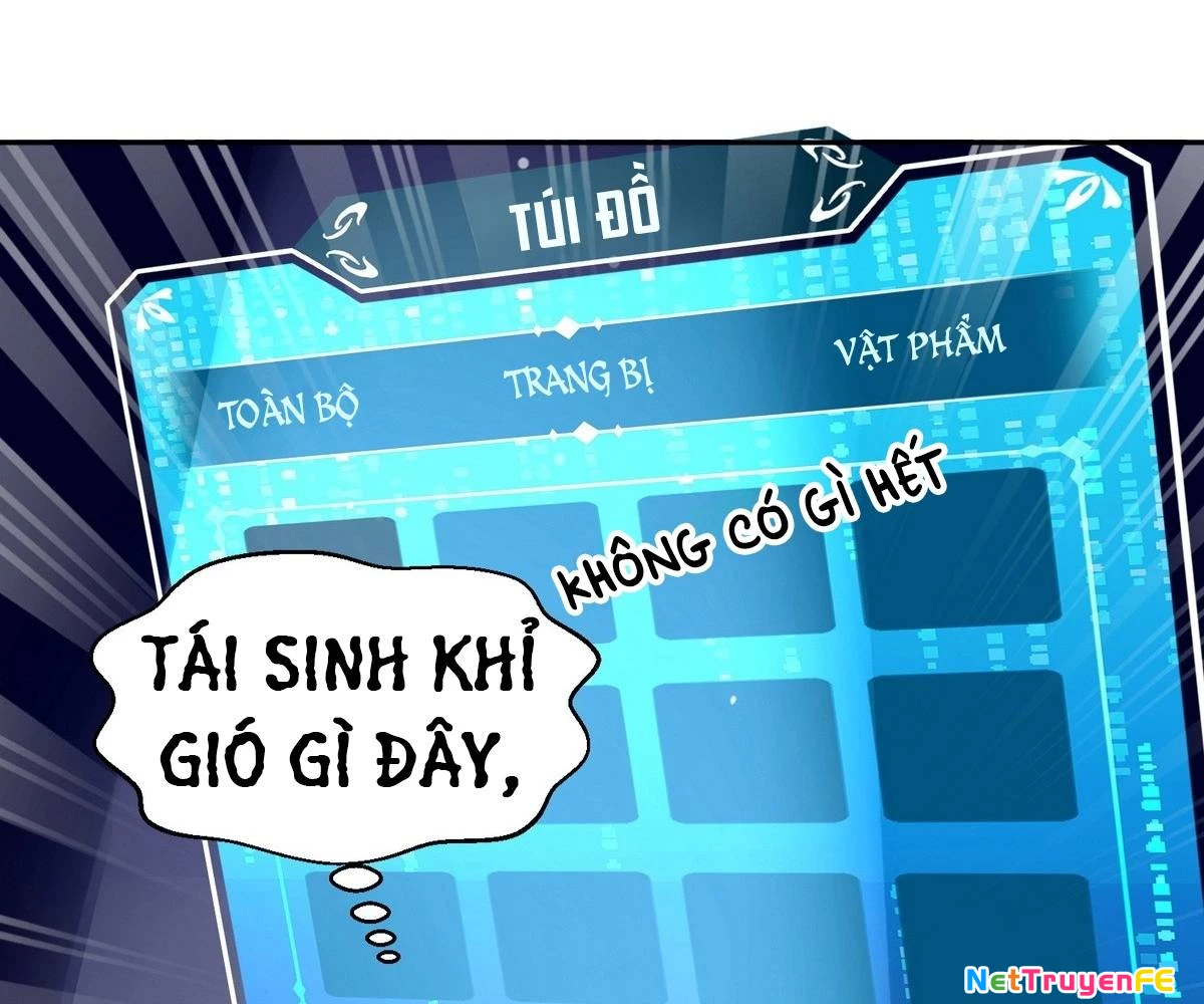 Ta Đoạt Xá Tử Thần, Phản Kích Xưng Vương! Chapter 1 - Next 