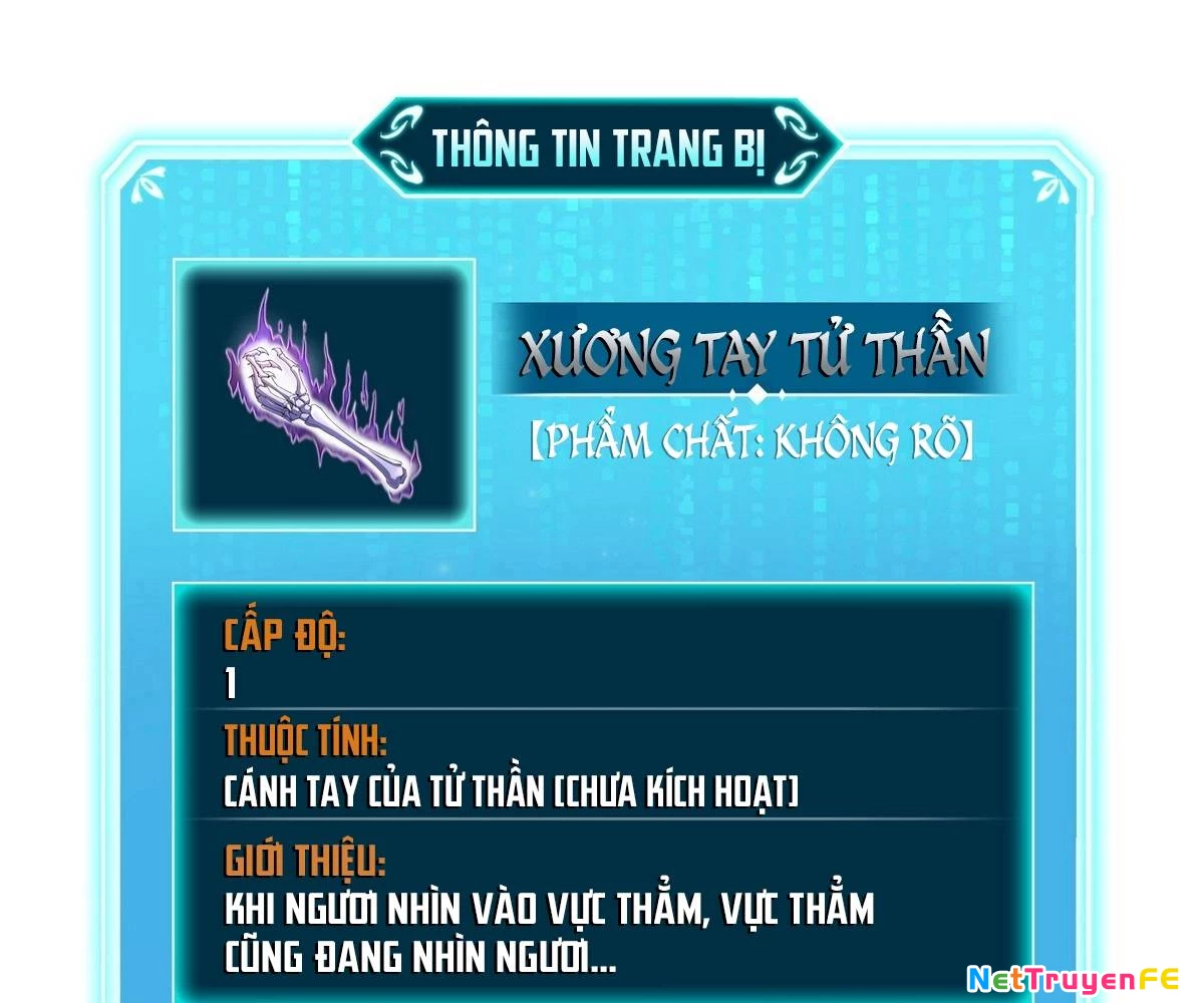 Ta Đoạt Xá Tử Thần, Phản Kích Xưng Vương! Chapter 3 - Next 