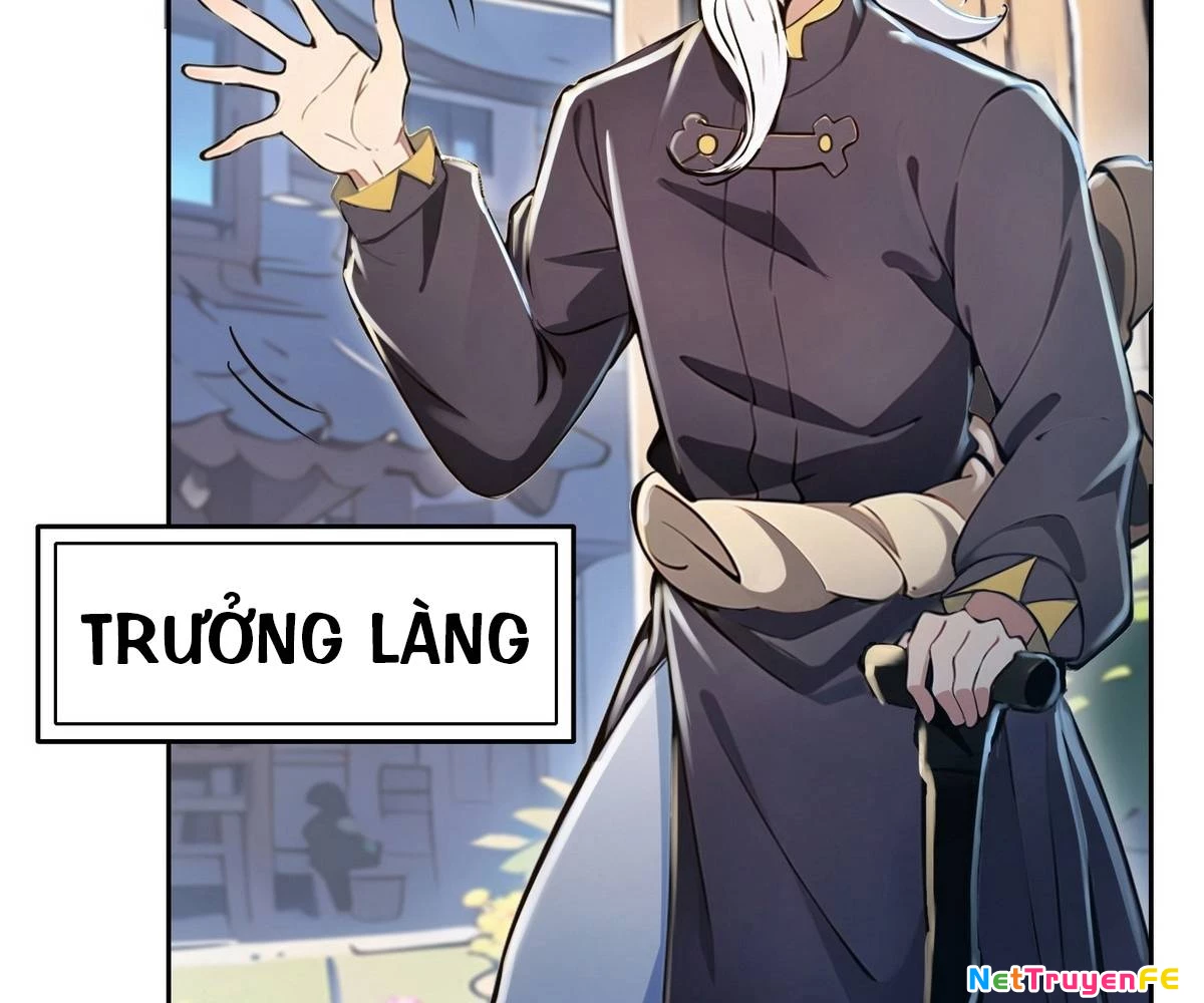 Ta Đoạt Xá Tử Thần, Phản Kích Xưng Vương! Chapter 3 - Next 