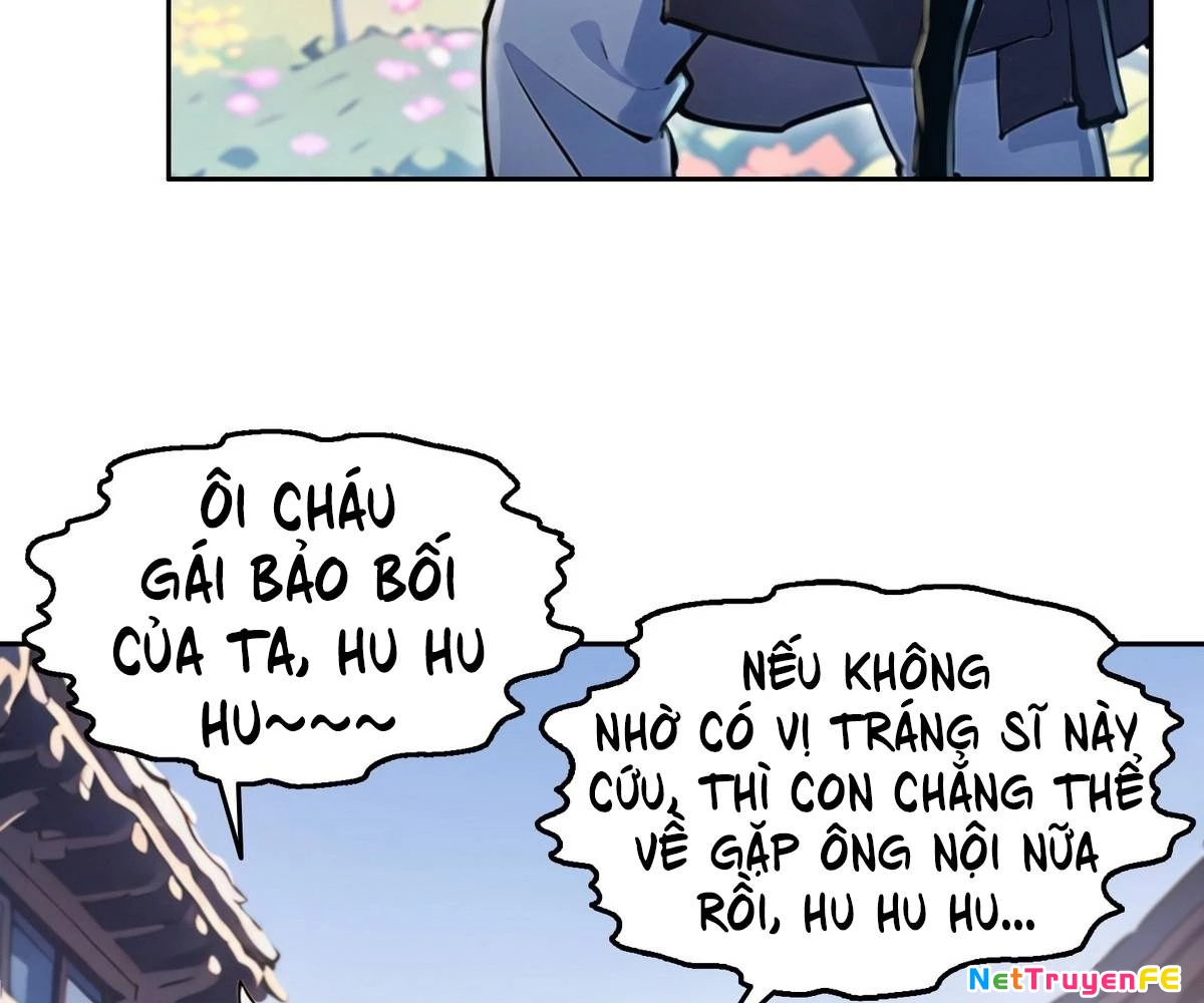 Ta Đoạt Xá Tử Thần, Phản Kích Xưng Vương! Chapter 3 - Next 