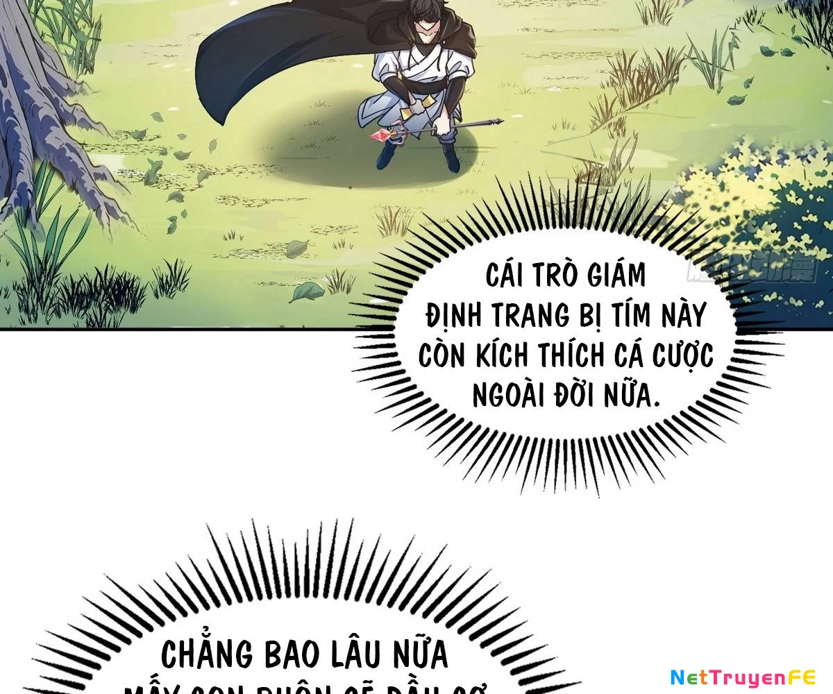 Ta Đoạt Xá Tử Thần, Phản Kích Xưng Vương! Chapter 3 - Next 