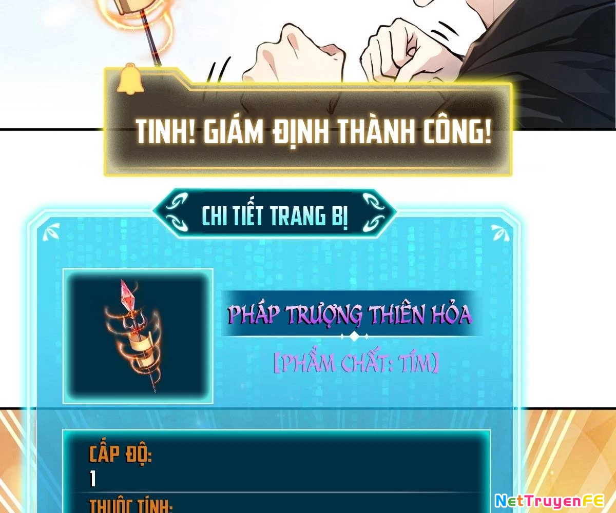 Ta Đoạt Xá Tử Thần, Phản Kích Xưng Vương! Chapter 3 - Next 