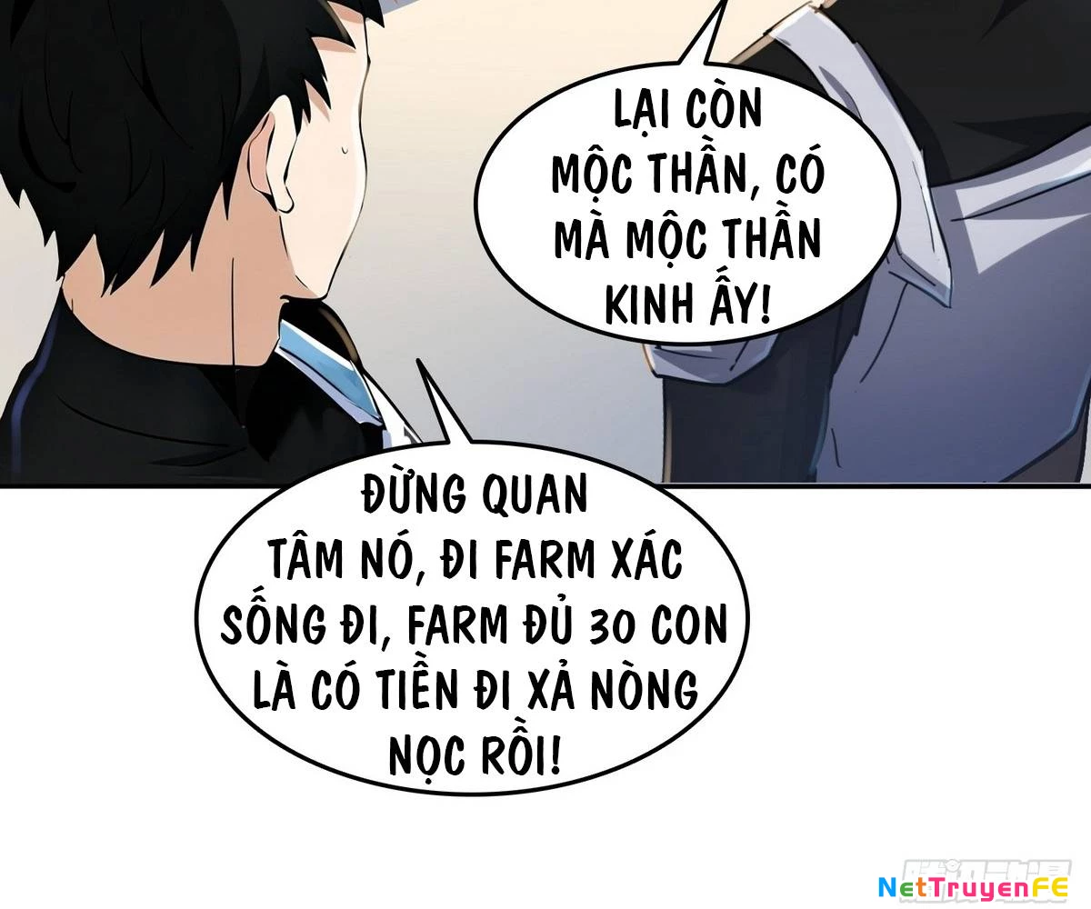 Ta Đoạt Xá Tử Thần, Phản Kích Xưng Vương! Chapter 3 - Next 