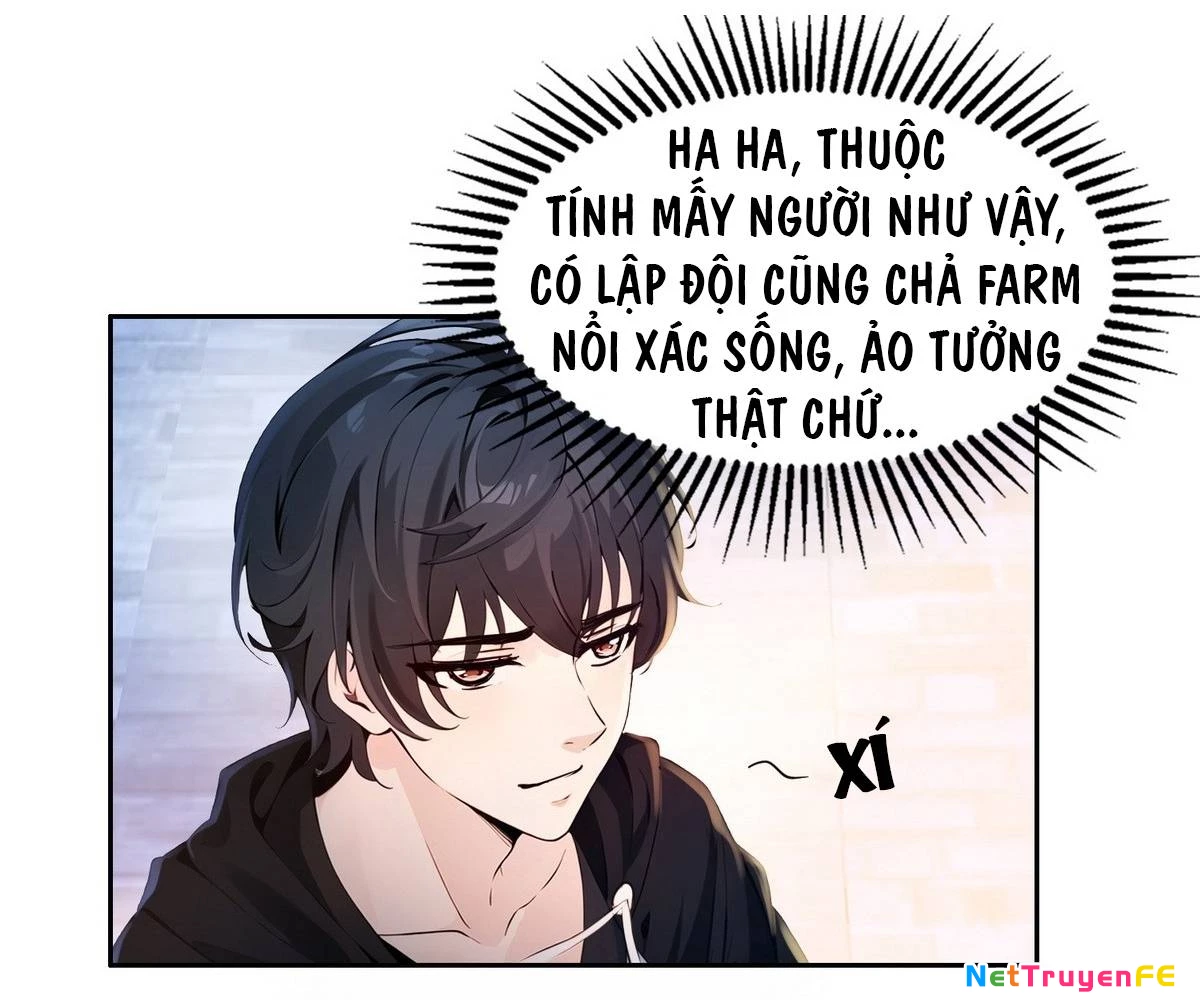 Ta Đoạt Xá Tử Thần, Phản Kích Xưng Vương! Chapter 3 - Next 