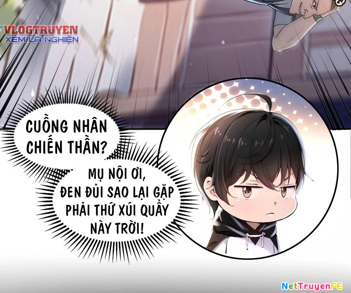 Ta Đoạt Xá Tử Thần, Phản Kích Xưng Vương! Chapter 4 - Next 