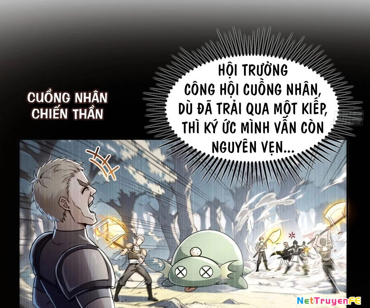 Ta Đoạt Xá Tử Thần, Phản Kích Xưng Vương! Chapter 4 - Next 