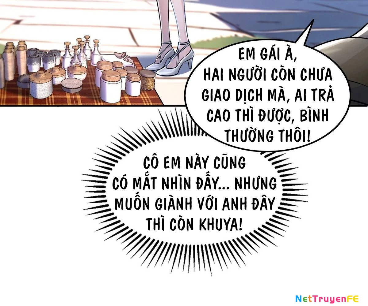 Ta Đoạt Xá Tử Thần, Phản Kích Xưng Vương! Chapter 4 - Next 