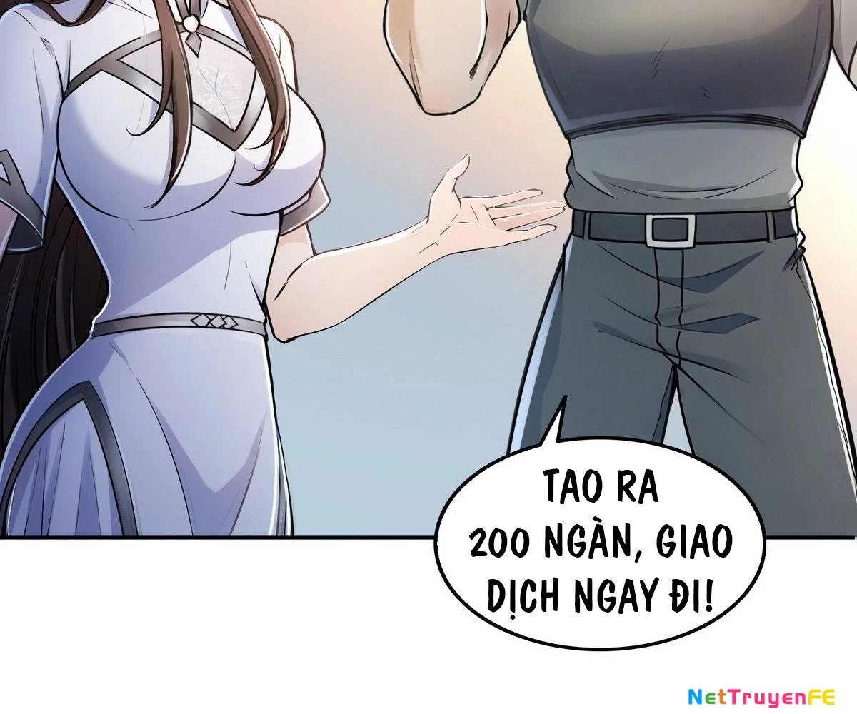 Ta Đoạt Xá Tử Thần, Phản Kích Xưng Vương! Chapter 4 - Next 