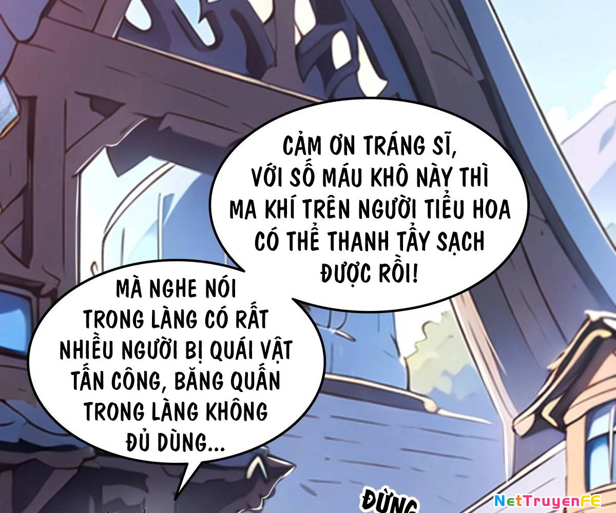 Ta Đoạt Xá Tử Thần, Phản Kích Xưng Vương! Chapter 4 - Next 