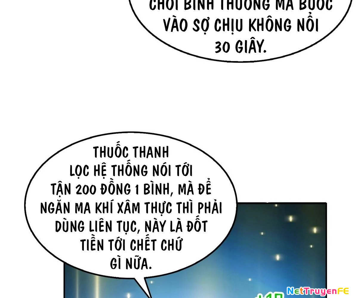 Ta Đoạt Xá Tử Thần, Phản Kích Xưng Vương! Chapter 5 - Next 