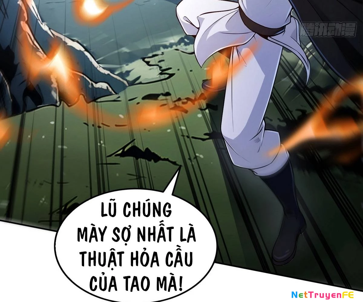 Ta Đoạt Xá Tử Thần, Phản Kích Xưng Vương! Chapter 5 - Next 