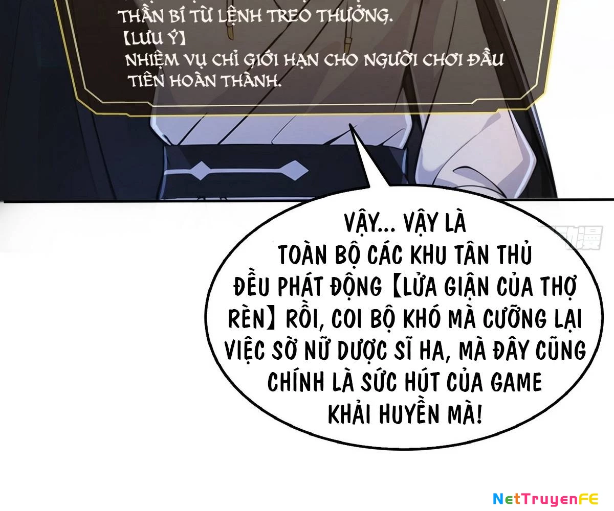 Ta Đoạt Xá Tử Thần, Phản Kích Xưng Vương! Chapter 5 - Next 