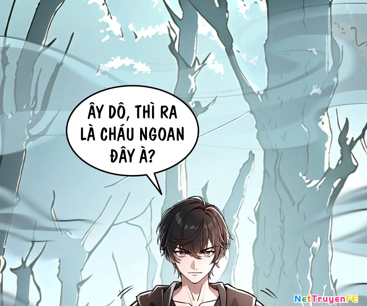 Ta Đoạt Xá Tử Thần, Phản Kích Xưng Vương! Chapter 7 - Trang 2