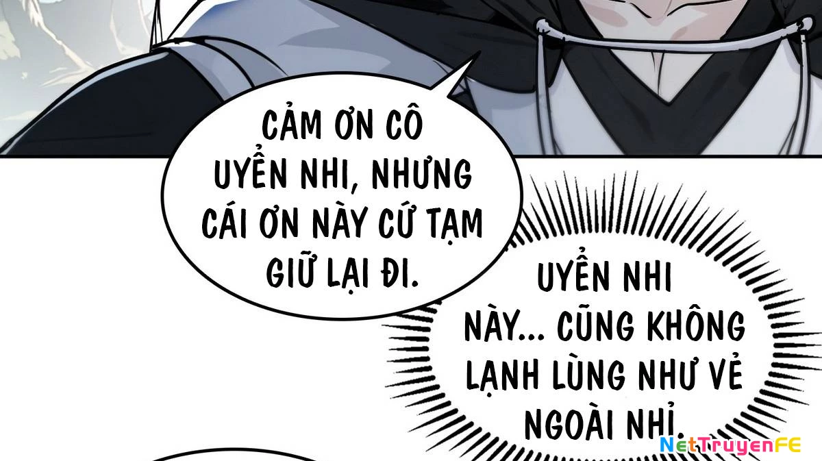 Ta Đoạt Xá Tử Thần, Phản Kích Xưng Vương! Chapter 7 - Trang 2