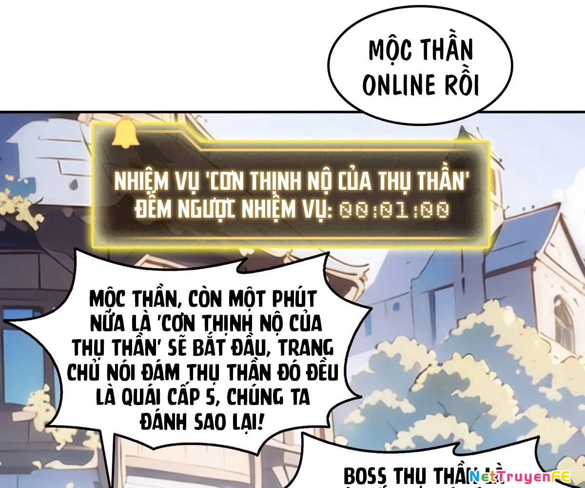 Ta Đoạt Xá Tử Thần, Phản Kích Xưng Vương! Chapter 10 - Next 