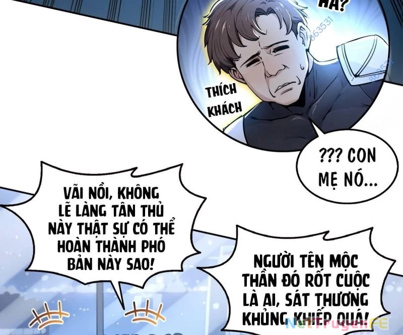 Ta Đoạt Xá Tử Thần, Phản Kích Xưng Vương! Chapter 11 - Next 