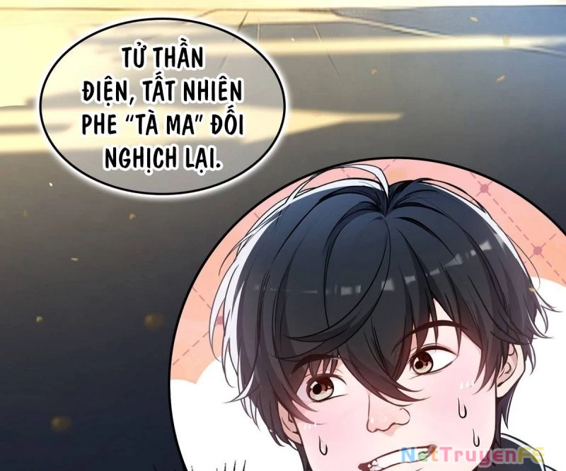 Ta Đoạt Xá Tử Thần, Phản Kích Xưng Vương! Chapter 14 - Next 