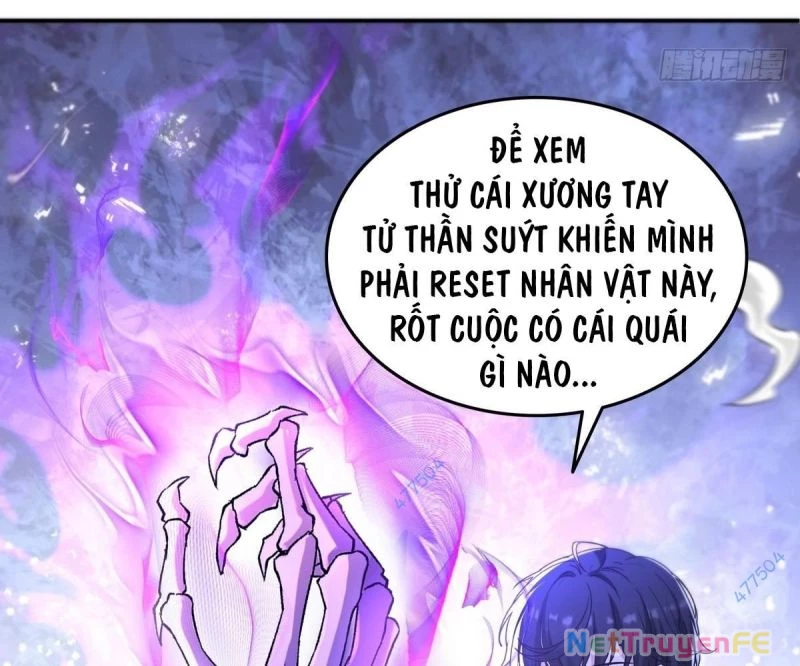 Ta Đoạt Xá Tử Thần, Phản Kích Xưng Vương! Chapter 14 - Next 