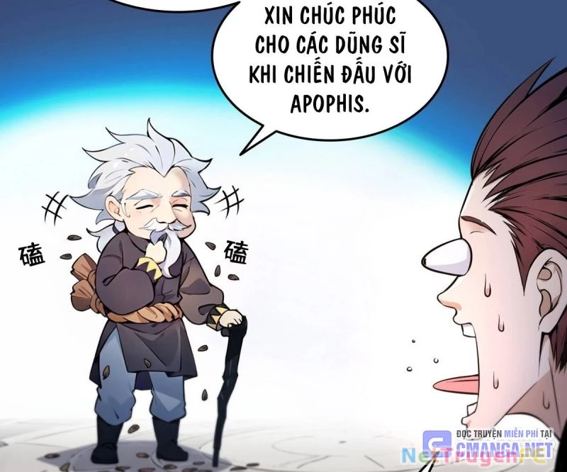 Ta Đoạt Xá Tử Thần, Phản Kích Xưng Vương! Chapter 16 - Next 