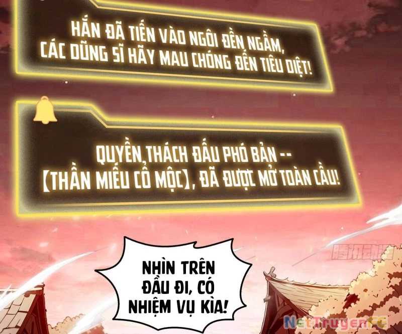 Ta Đoạt Xá Tử Thần, Phản Kích Xưng Vương! Chapter 16 - Next 