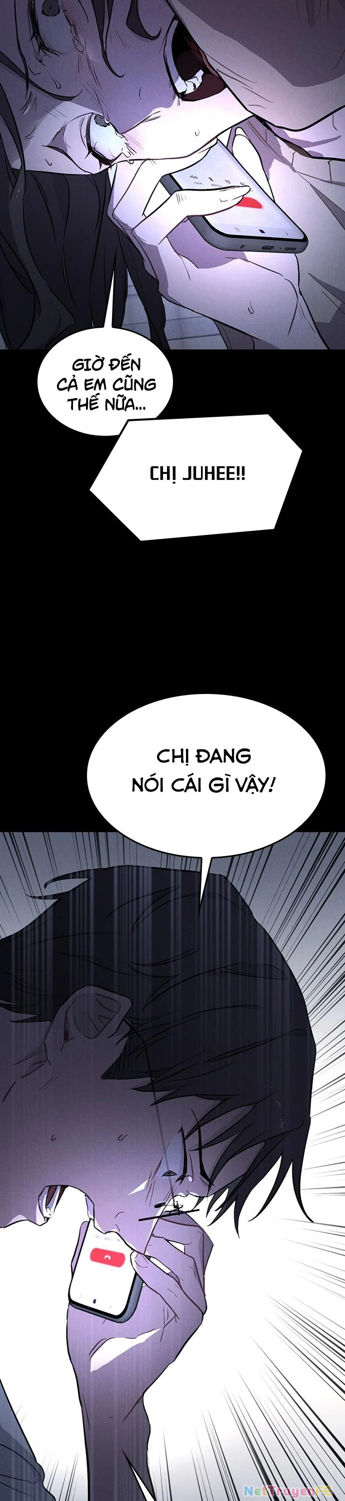 Lê Hoa Vu Nữ Chapter 2 - Next 