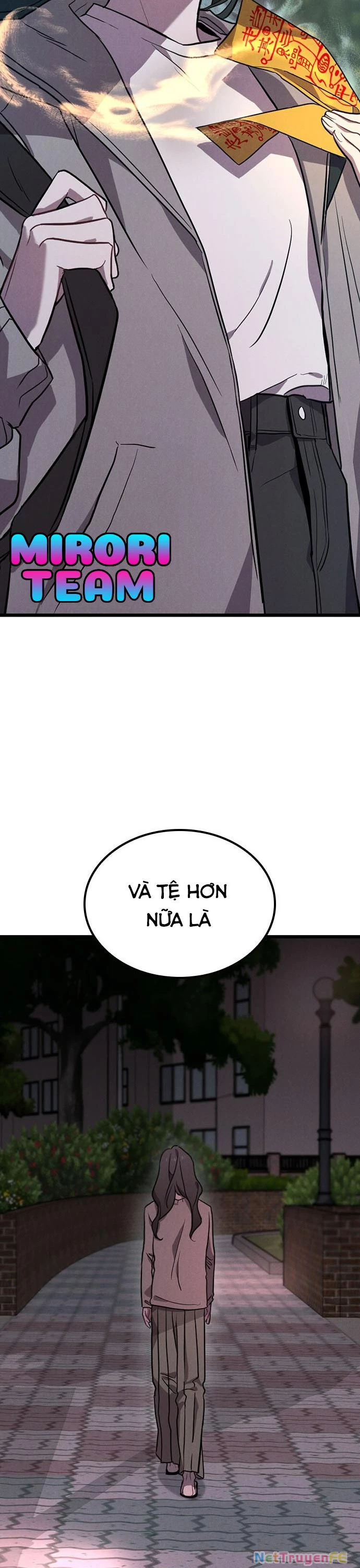 Lê Hoa Vu Nữ Chapter 2 - Next 