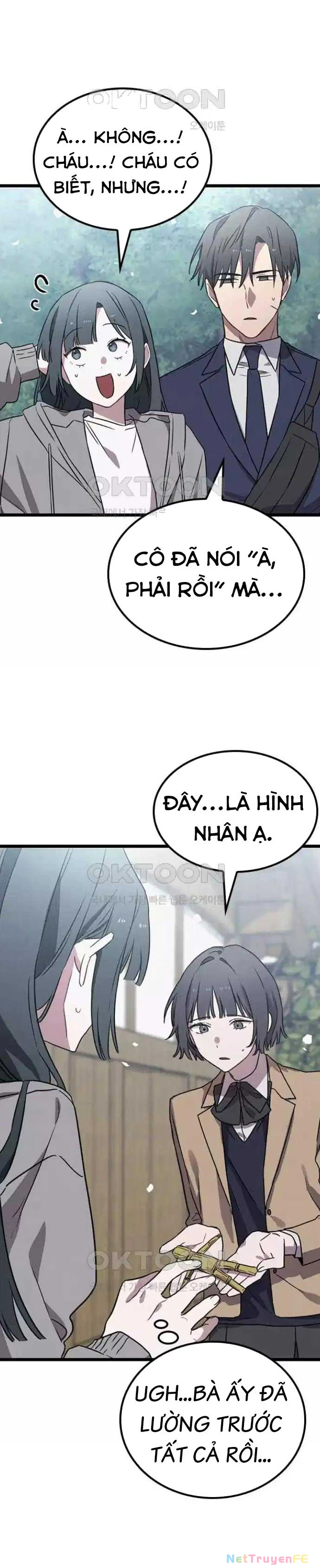 Lê Hoa Vu Nữ Chapter 3 - Next 