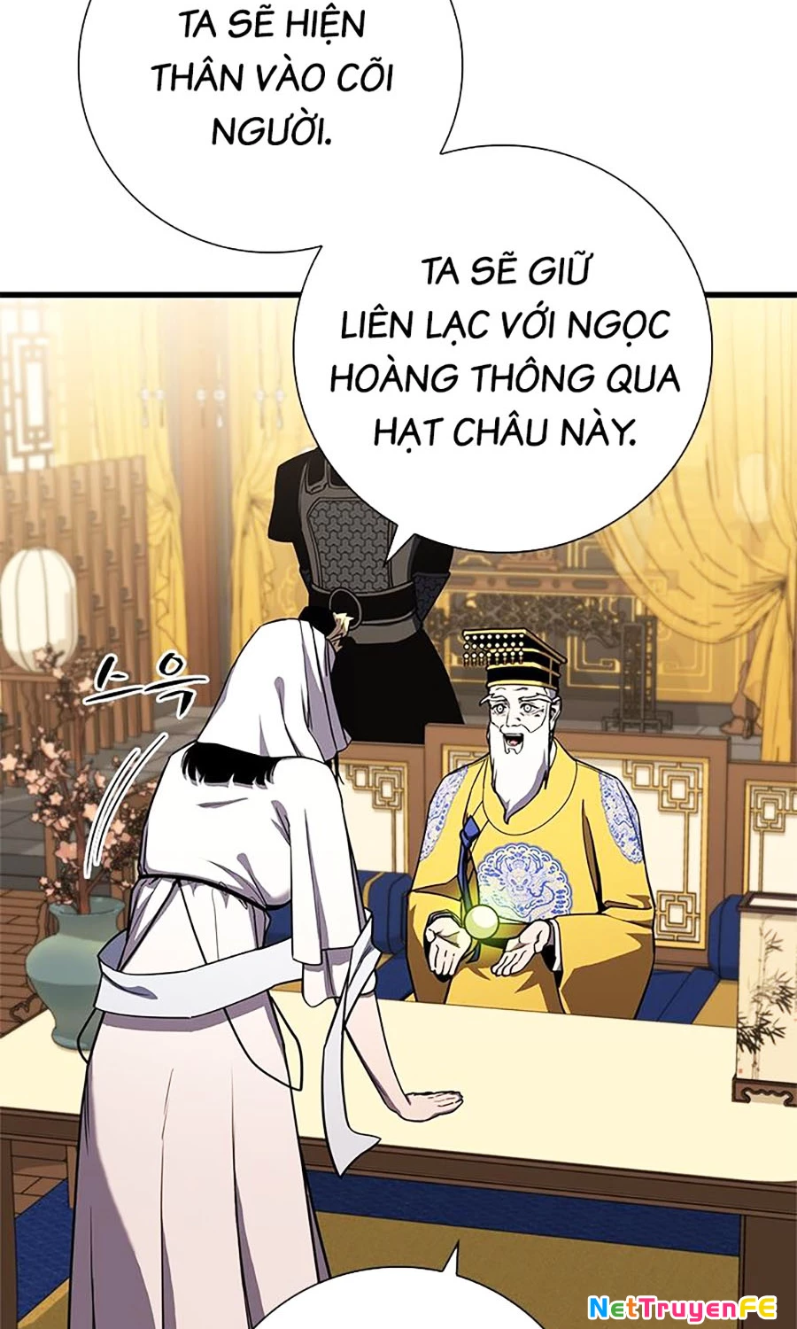 Đại Thánh Trùng Sinh Chapter 2 - Next 