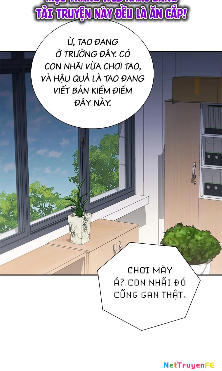 Đại Thánh Trùng Sinh Chapter 5 - Next 