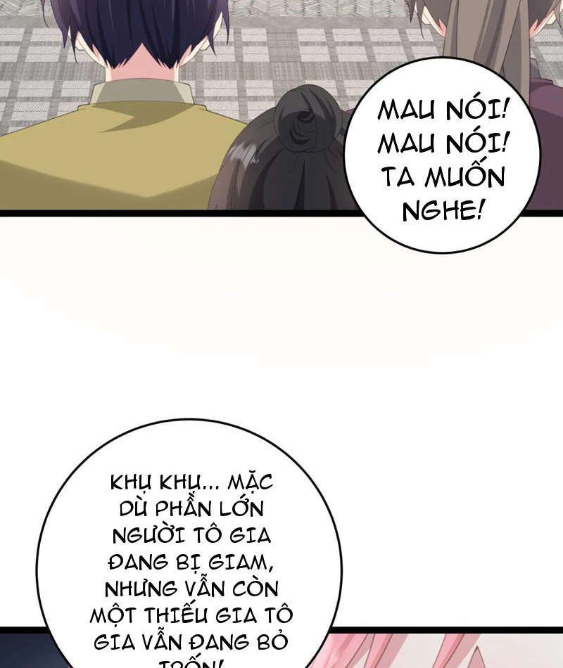 Phá thân của nữ Hoàng Đế Chapter 10 - Next 