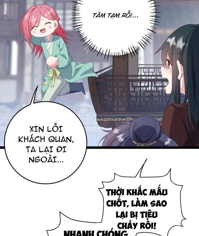 Phá thân của nữ Hoàng Đế Chapter 10 - Next 