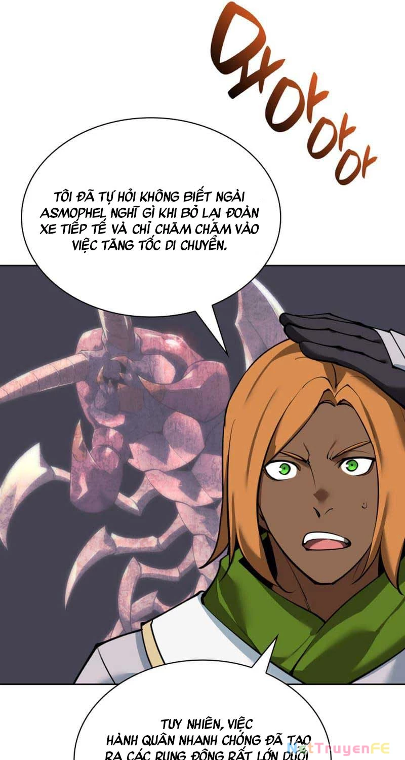 Thợ Rèn Huyền Thoại Chapter 247 - Next Chapter 248