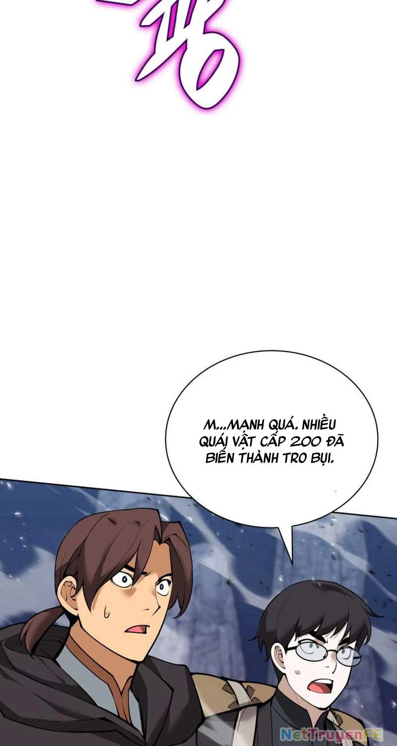 Thợ Rèn Huyền Thoại Chapter 247 - Next Chapter 248