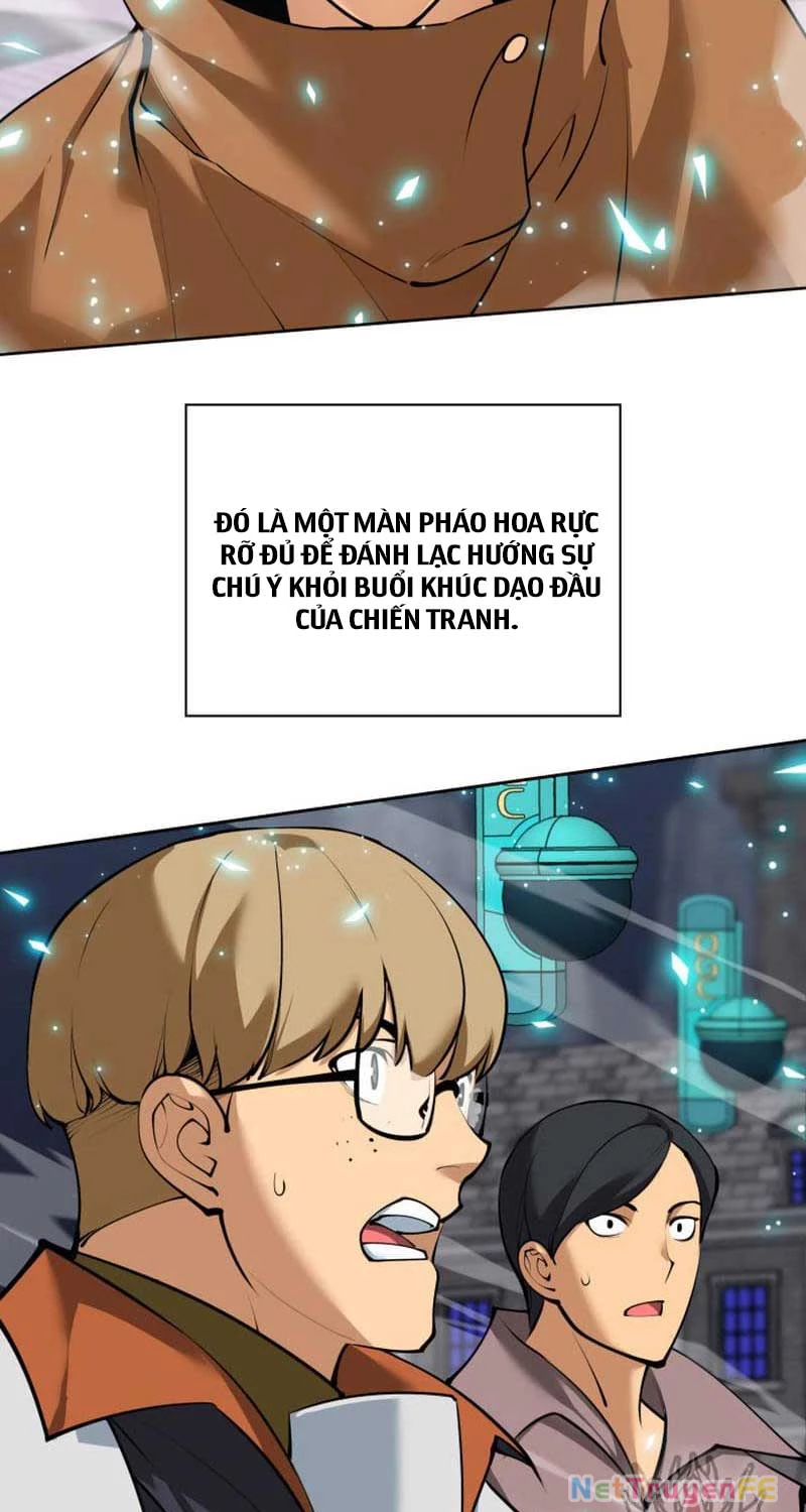 Thợ Rèn Huyền Thoại Chapter 247 - Next Chapter 248