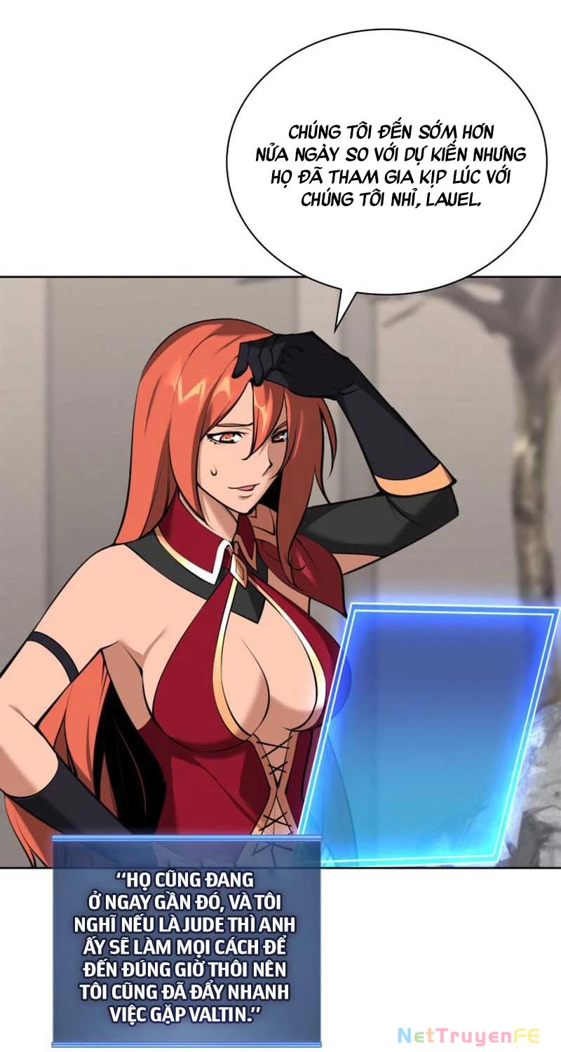 Thợ Rèn Huyền Thoại Chapter 247 - Next Chapter 248
