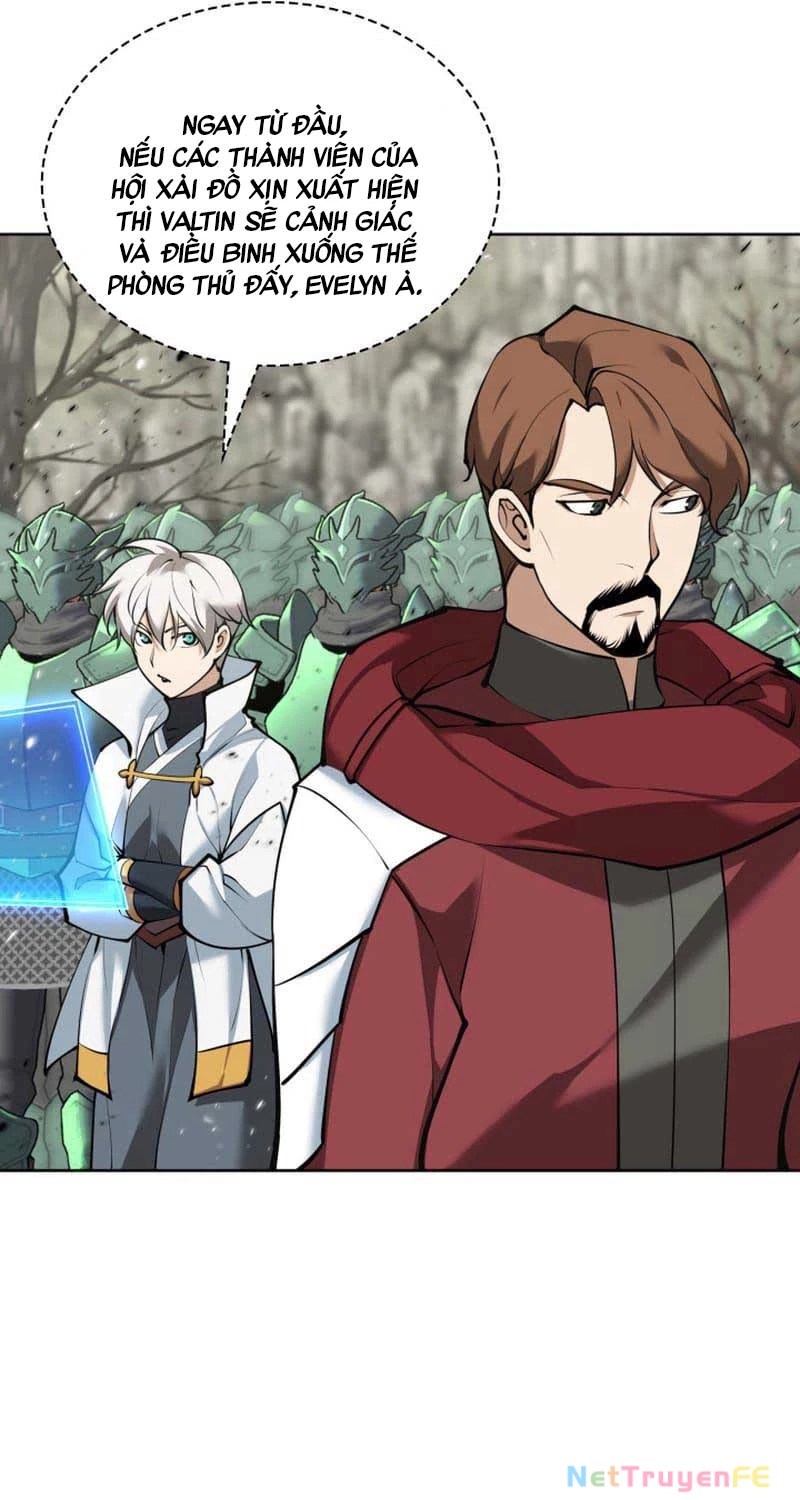 Thợ Rèn Huyền Thoại Chapter 247 - Next Chapter 248