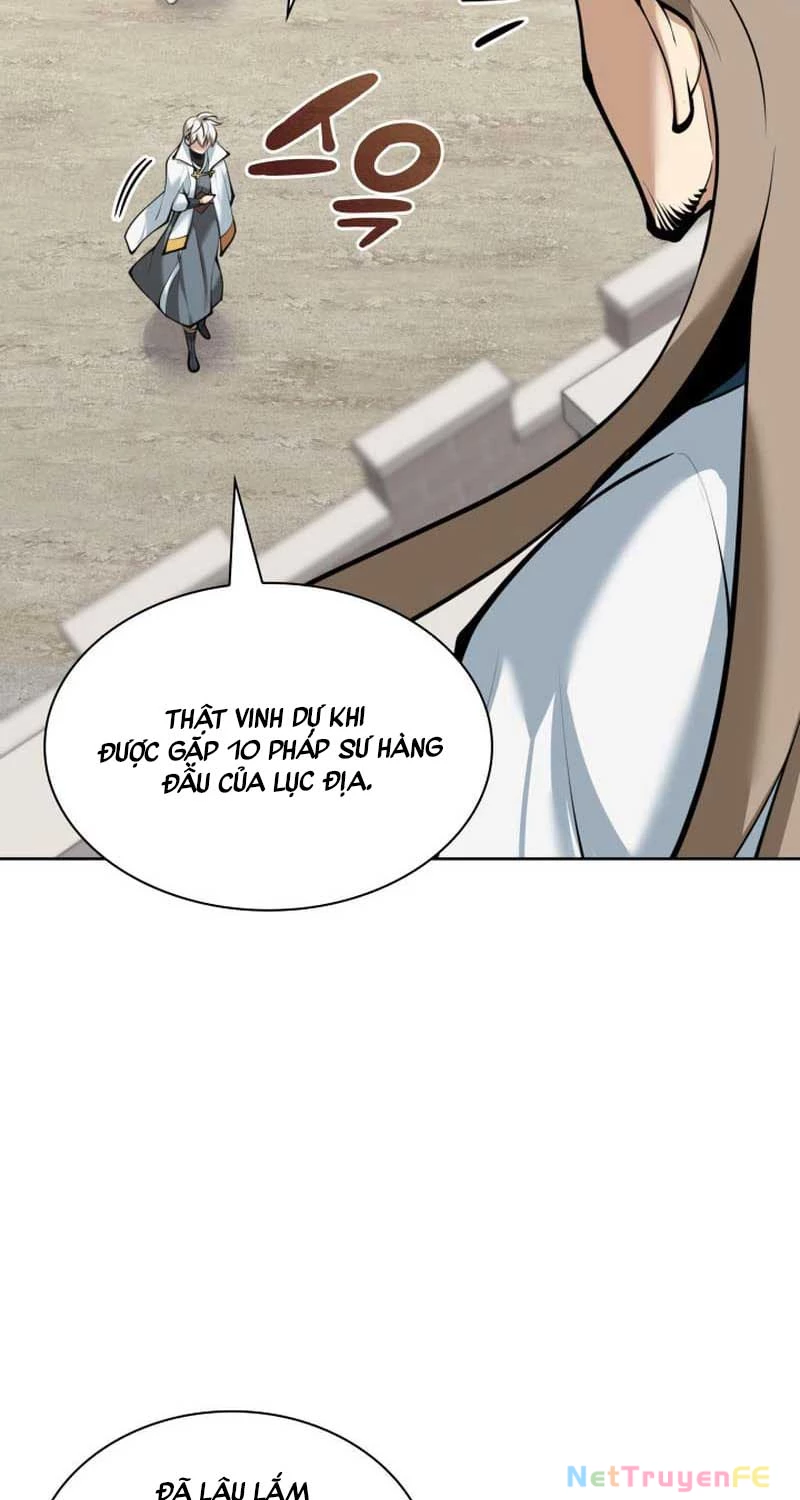 Thợ Rèn Huyền Thoại Chapter 247 - Next Chapter 248
