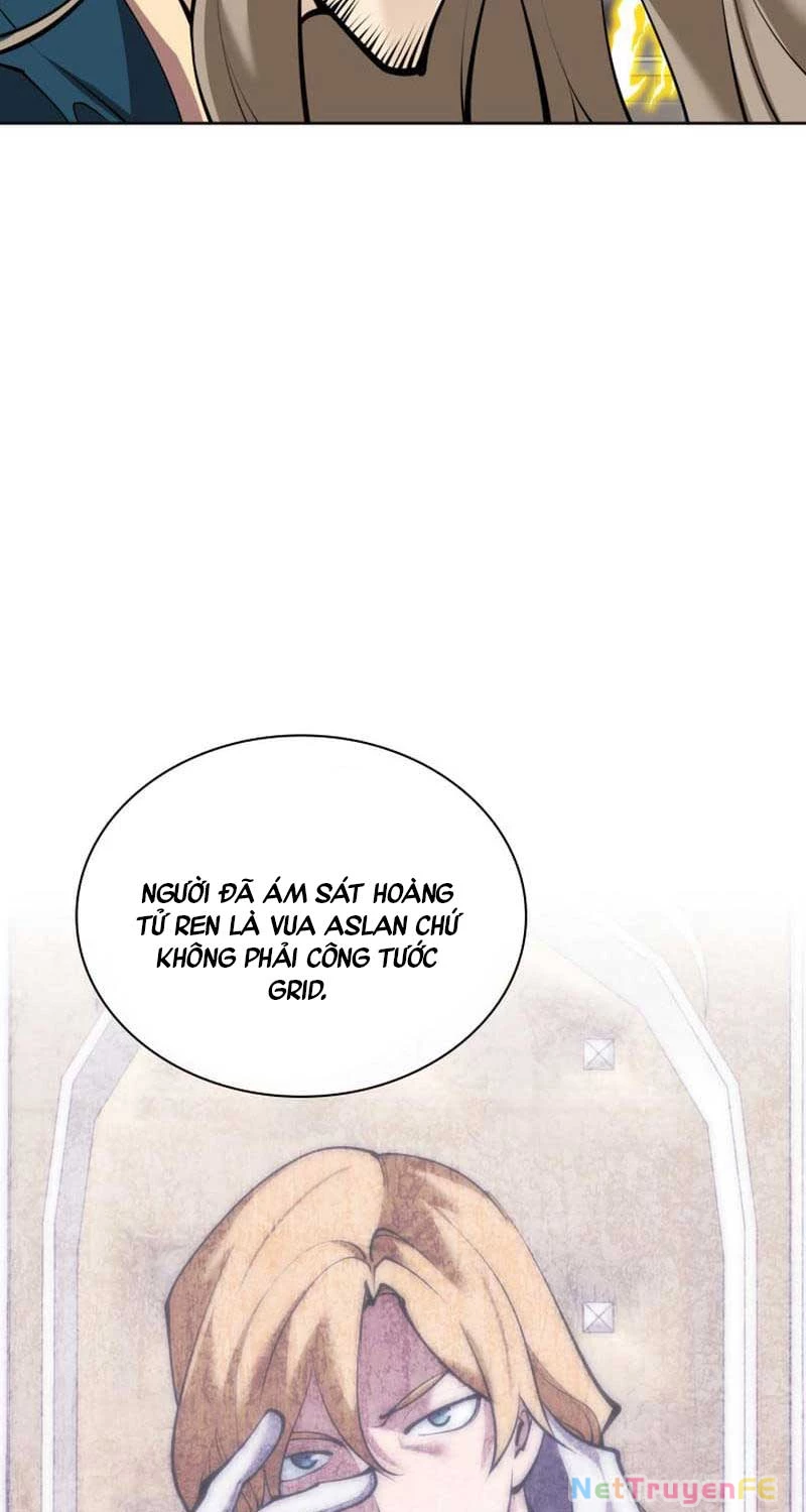 Thợ Rèn Huyền Thoại Chapter 247 - Next Chapter 248
